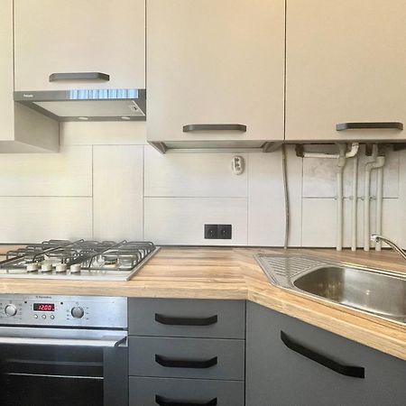 Куліша 41, Апартаменти в центрі Львов Экстерьер фото