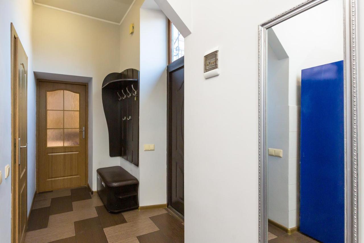 Куліша 41, Апартаменти в центрі Львов Экстерьер фото